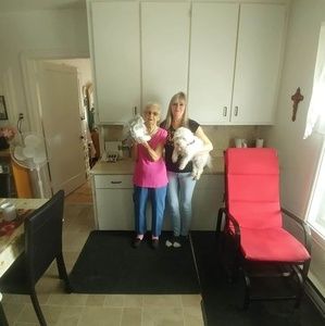 Meet your Posher, Carole